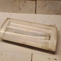 lampada d'emergenza 18w 
