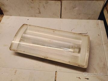lampada d'emergenza 18w 