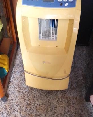 Condizionatore portatile