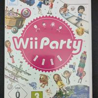 Wii Party Nintendo Wii 