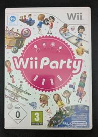 Wii Party Nintendo Wii 