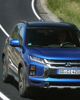 Ricambi usati mitsubishi asx 2019-2022 #4