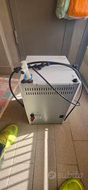 gasatore acqua sottolavello