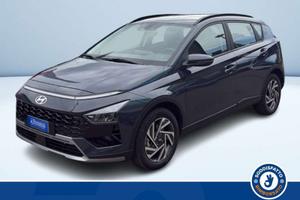 Hyundai Bayon 1.0 TGDI DCT Business MY26