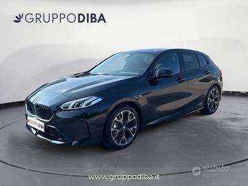 BMW Serie 1 120