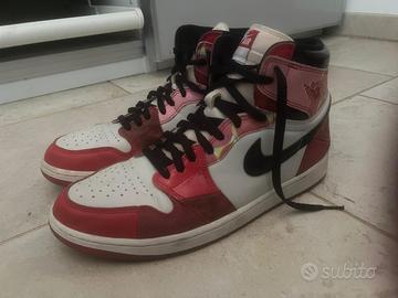 Jordan 1 High OG DV1748-601
