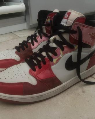 Jordan 1 High OG DV1748-601