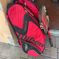 Racchetta tennis femminile