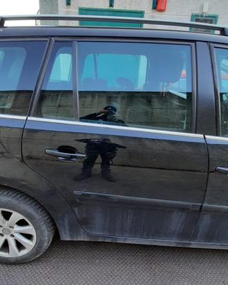 CITROEN C4 PICASSO 2010 - PORTA POSTERIORE DESTRO