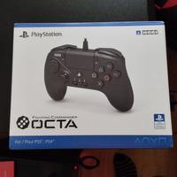 Hori Commander Octa PS4/Ps5/Pc