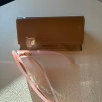 Occhiali da sole burberry