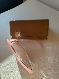 Occhiali da sole burberry