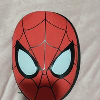 Astuccio Spiderman 