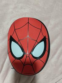 Astuccio Spiderman 