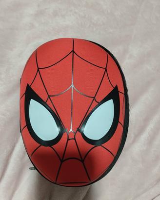 Astuccio Spiderman 