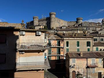 3 LOCALI A BRACCIANO