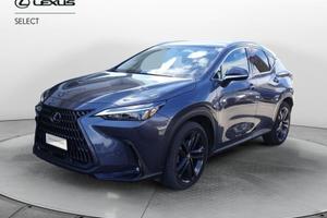 Lexus NX Plug-in 4WD Premium +