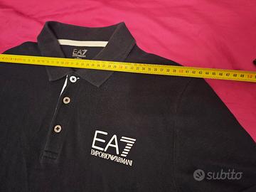 Polo Armani M Originale 