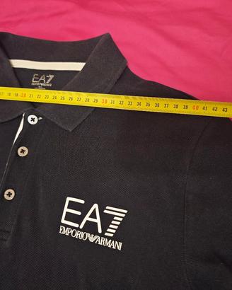 Polo Armani M Originale 
