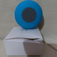 speaker bluetooth sotto la doccia