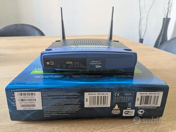 Router Linksys