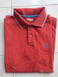 Polo Timberland