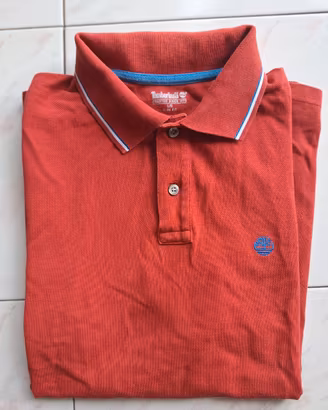 Polo Timberland