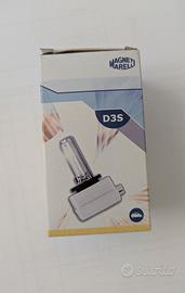 lampadina xenon  DS3 NUOVA 
