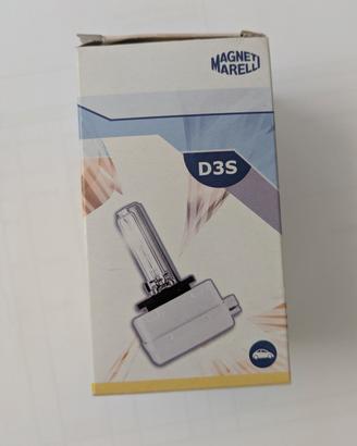 lampadina xenon  DS3 NUOVA 