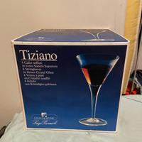 Calici Luigi Bormioli