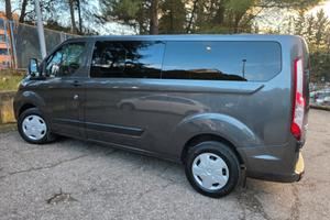 Ford Transit Custom Trend TDCI 2.0 130cv