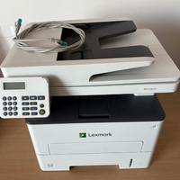 Multifunzione Lexmark MB2236adw