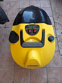 kärscher pulitore a vapore 3-in-1 SV 7