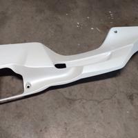 sotto pedana Suzuki Burgman 650