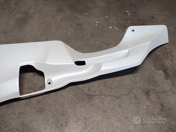 sotto pedana Suzuki Burgman 650