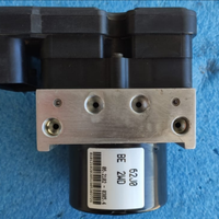 SUZUKI SWIFT gruppo ABS Centralina e Pompa