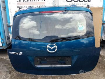 Portellone mazda 5