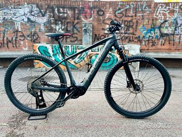 Bici MTB