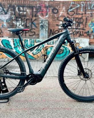 Bici MTB