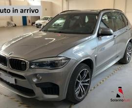 BMW X5 M 4.4 auto