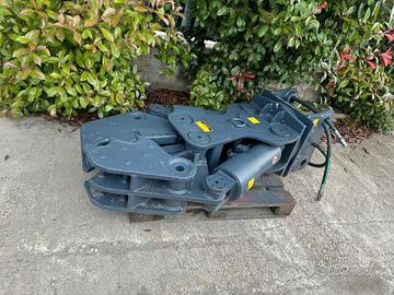 A155 FRANTUMATORE NPK