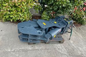 A155 FRANTUMATORE NPK