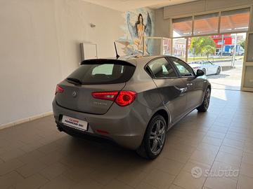 Alfa Romeo Giulietta 1.6 JTDm 120 CV Super