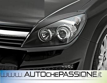 Coppia palpebre per OPEL Astra H GTC OPC SW TWIN T