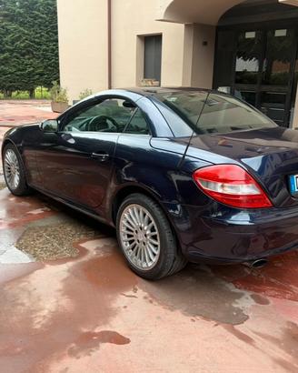 Mercedes SLK 200 r171