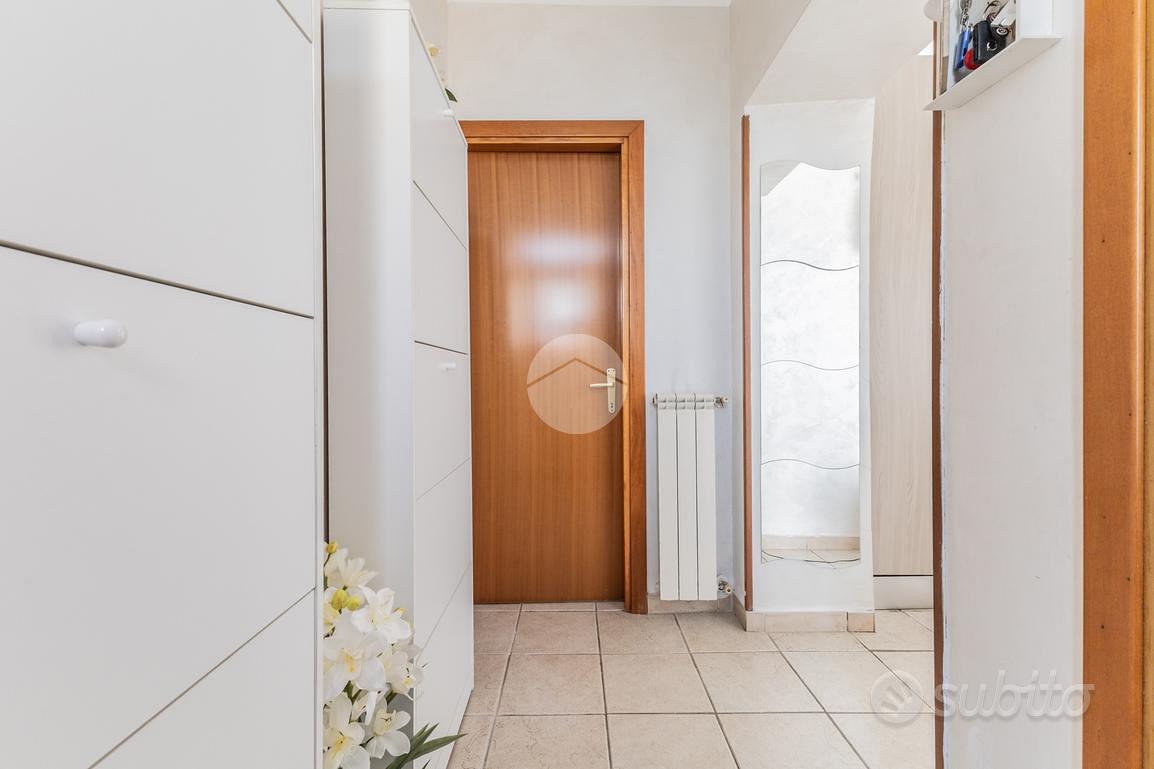 Appartamento – Civita Castellana, Borghetto - Vista 4