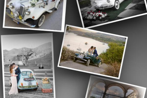 Auto per eventi privati 333 3129006