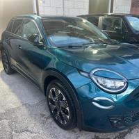 FIAT 600 Hybrid 110 CV DCT MHEV La Prima