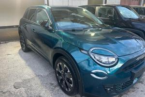 FIAT 600 Hybrid 110 CV DCT MHEV La Prima