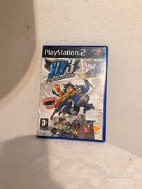 Sly 3 PAL ITA